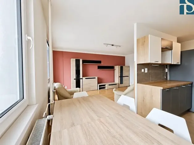 Pronájem bytu 4+1, Praha, U pramene, 91 m2
