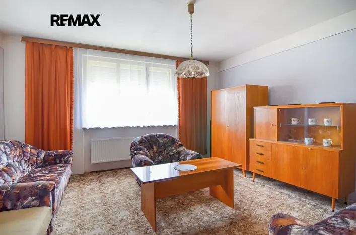 Prodej rodinného domu, Šakvice, Výhon, 120 m2