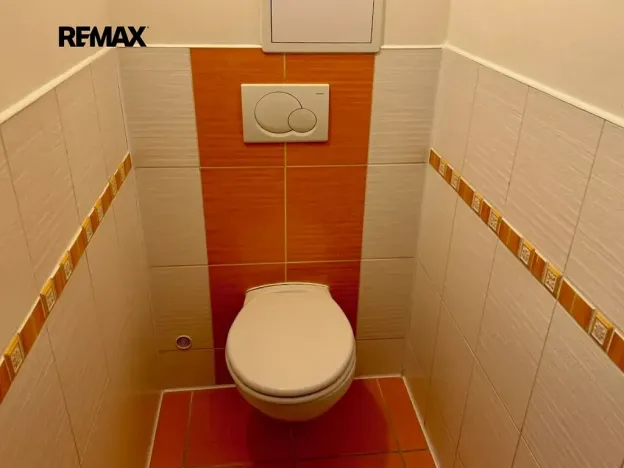 Pronájem bytu 2+1, Nupaky, K Parku, 66 m2