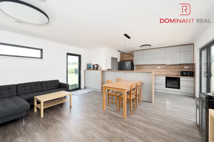 Prodej rodinného domu, Lysovice, 120 m2
