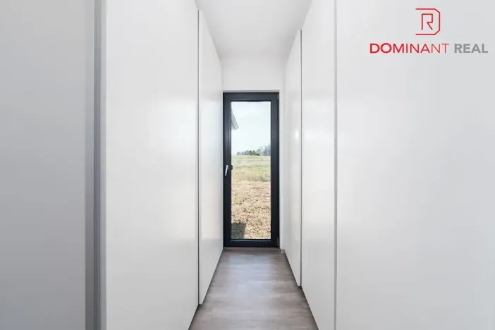 Prodej rodinného domu, Lysovice, 120 m2