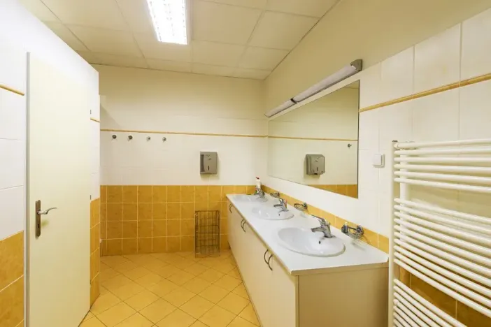 Pronájem skladu, Praha - Michle, Ohradní, 165 m2