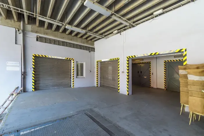 Pronájem skladu, Praha - Michle, Ohradní, 10 m2