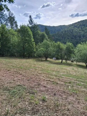Prodej chaty, Štěchovice, 50 m2