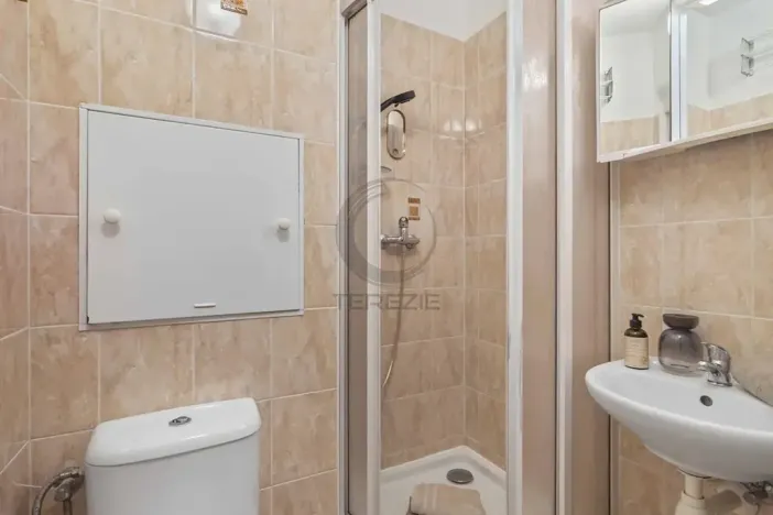 Prodej bytu 1+kk, Praha - Veleslavín, Na okraji, 25 m2