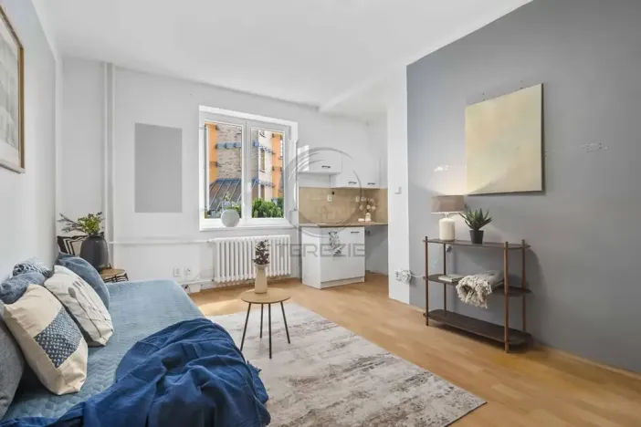 Prodej bytu 1+kk, Praha - Veleslavín, Na okraji, 25 m2