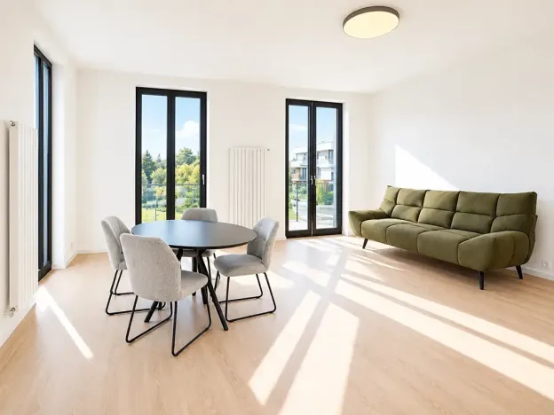 Prodej bytu 3+kk, Praha - Podolí, V rovinách, 80 m2