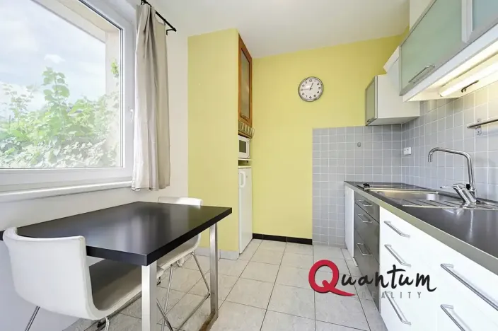 Prodej bytu 1+kk, Horoměřice, J. K. Tyla, 33 m2