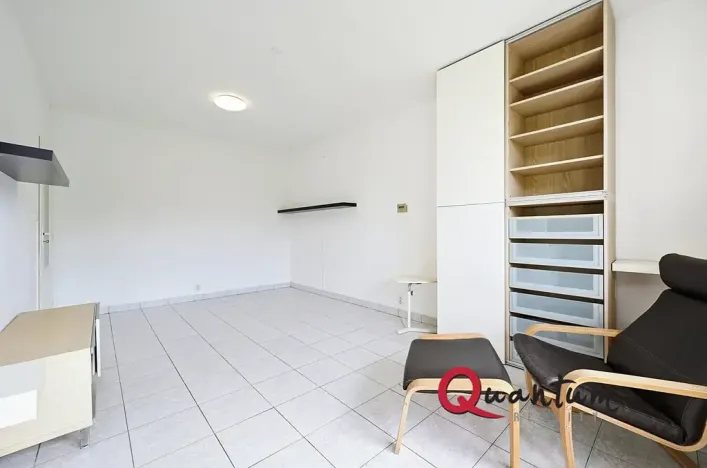 Prodej bytu 1+kk, Horoměřice, J. K. Tyla, 33 m2
