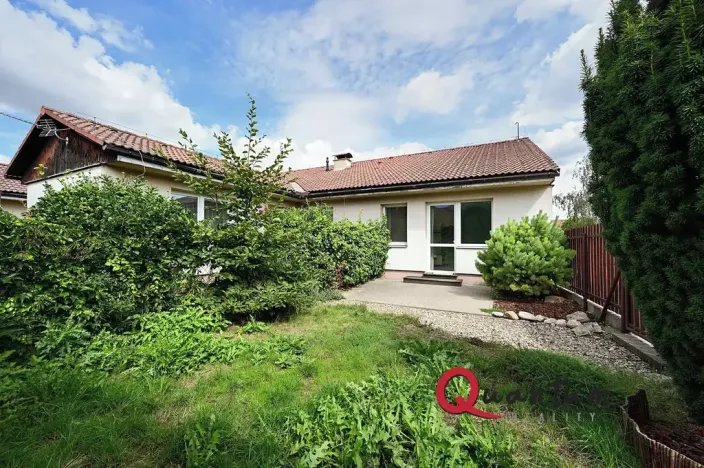Prodej bytu 1+kk, Horoměřice, J. K. Tyla, 33 m2