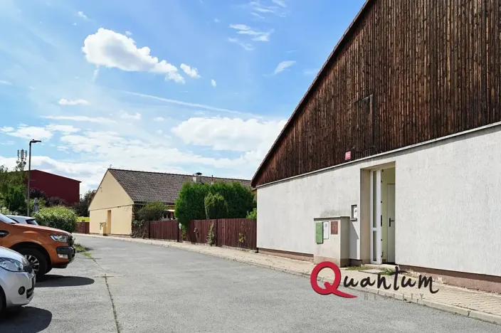Prodej bytu 1+kk, Horoměřice, J. K. Tyla, 33 m2