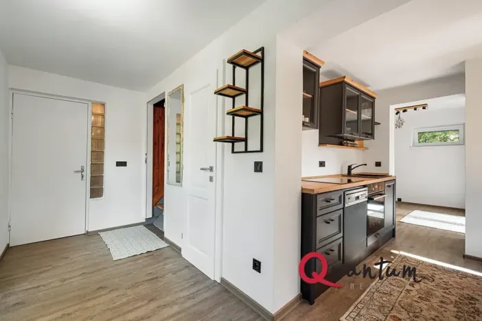 Prodej rodinného domu, Říčany, Na Bahnivce, 91 m2