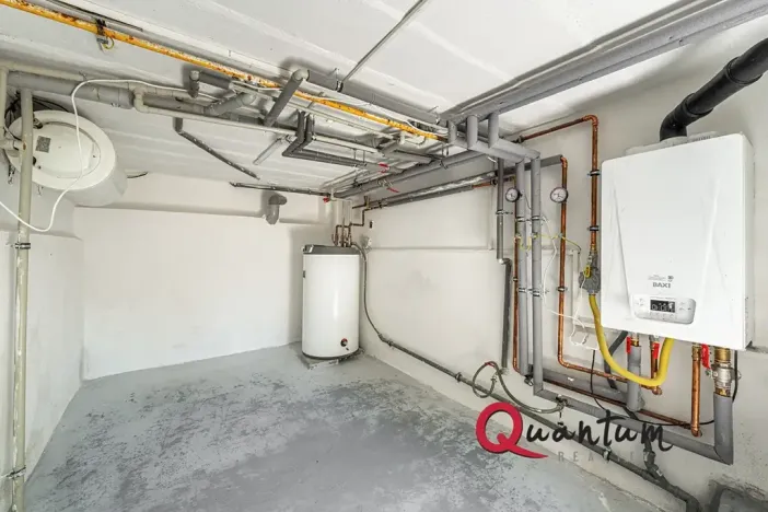 Prodej rodinného domu, Říčany, Na Bahnivce, 91 m2
