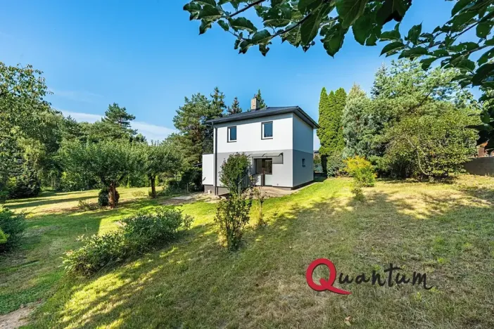 Prodej rodinného domu, Říčany, Na Bahnivce, 91 m2