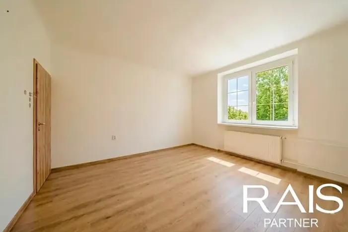 Prodej bytu 2+kk, Brno, Húskova, 58 m2