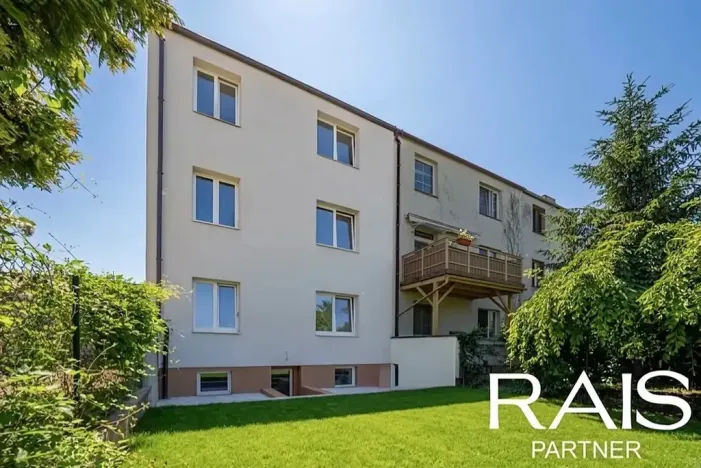 Prodej bytu 2+kk, Brno, Húskova, 58 m2