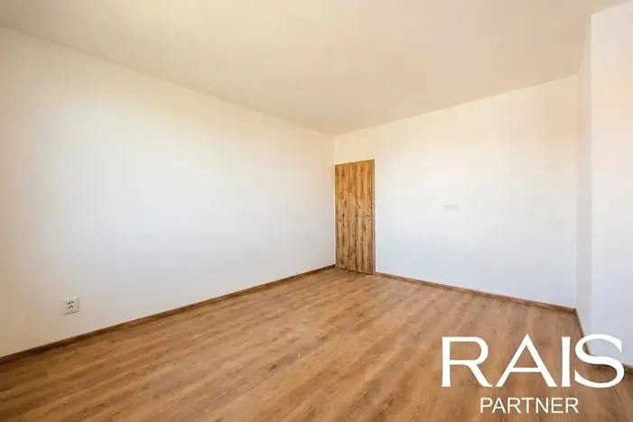 Prodej bytu 2+kk, Brno, Húskova, 58 m2