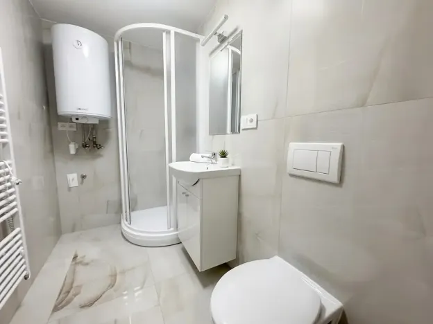 Prodej bytu 3+kk, Brno, Kovácká, 51 m2