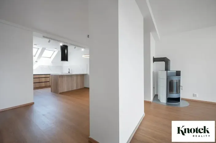 Pronájem bytu 6+kk a větší, Brno, Štefánikova, 400 m2