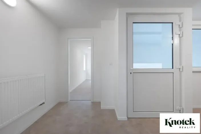 Pronájem bytu 6+kk a větší, Brno, Štefánikova, 400 m2