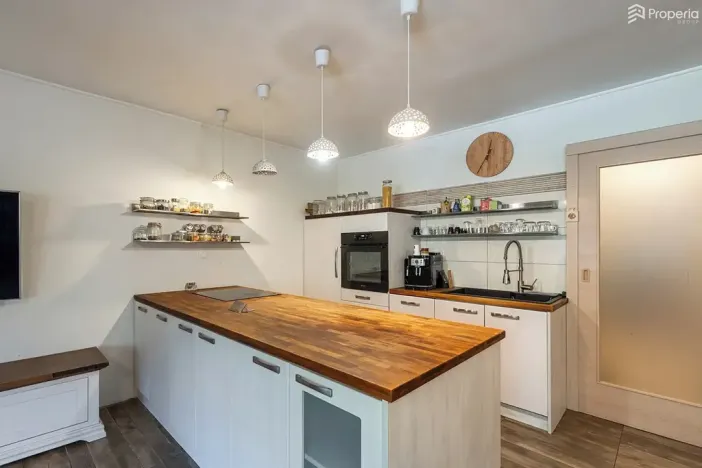 Prodej bytu 2+kk, Mokrá-Horákov, 97 m2