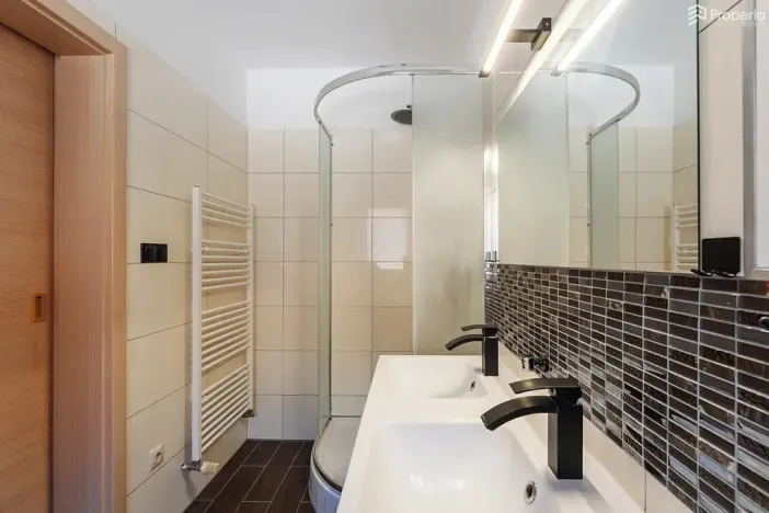 Prodej bytu 2+kk, Mokrá-Horákov, 102 m2
