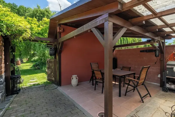 Prodej bytu 2+kk, Mokrá-Horákov, 102 m2