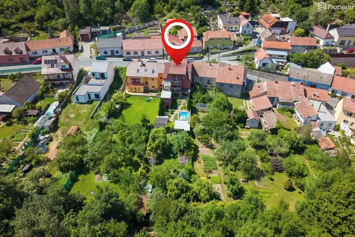 Prodej bytu 2+kk, Mokrá-Horákov, 102 m2