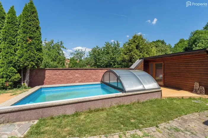 Prodej bytu 3+kk, Mokrá-Horákov, 115 m2