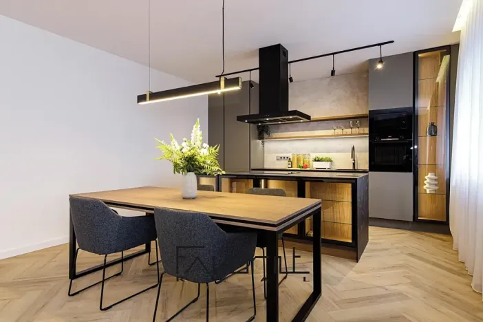 Prodej bytu 4+1, Ostrava, 28. října, 105 m2