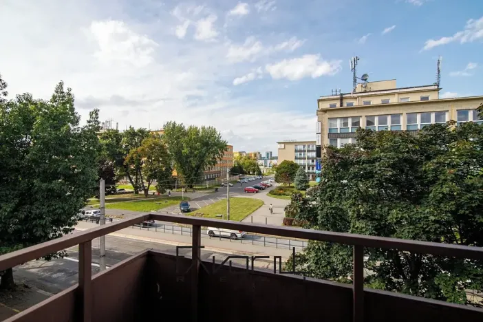 Prodej bytu 4+1, Ostrava, 28. října, 105 m2