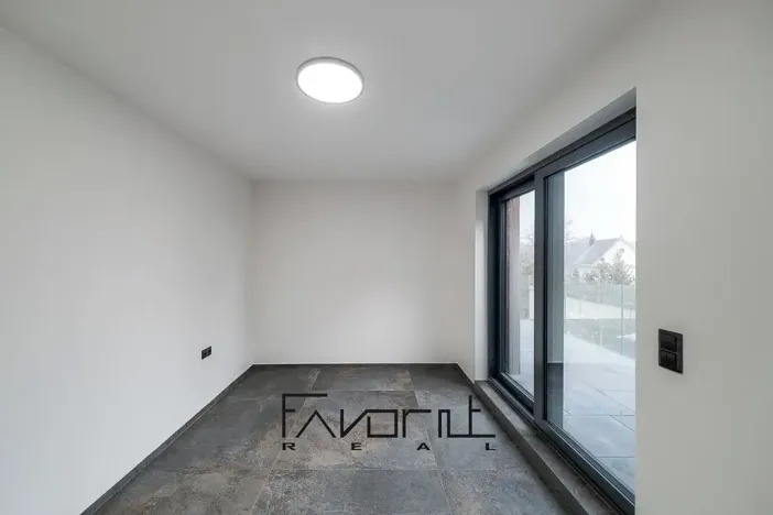 Prodej bytu 4+kk, Ostrava, U Hrůbků, 115 m2
