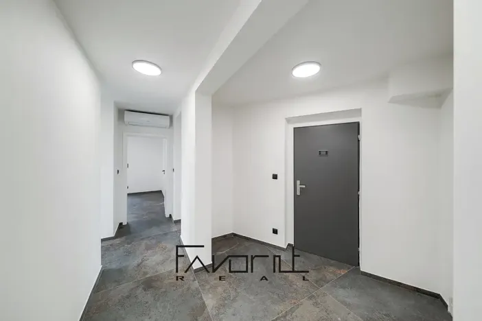 Prodej bytu 4+kk, Ostrava, U Hrůbků, 115 m2