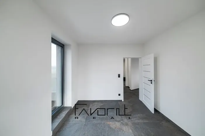 Prodej bytu 4+kk, Ostrava, U Hrůbků, 115 m2