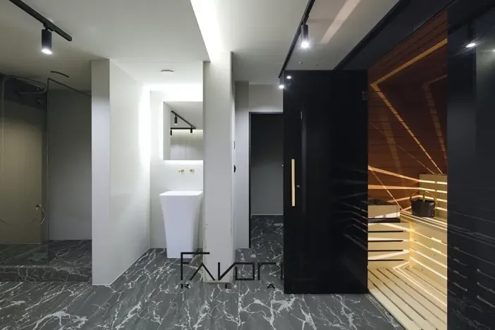 Prodej bytu 4+kk, Ostrava, U Hrůbků, 115 m2