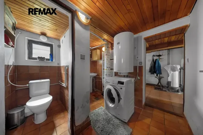 Prodej chalupy, Ruda nad Moravou, Truska, 107 m2