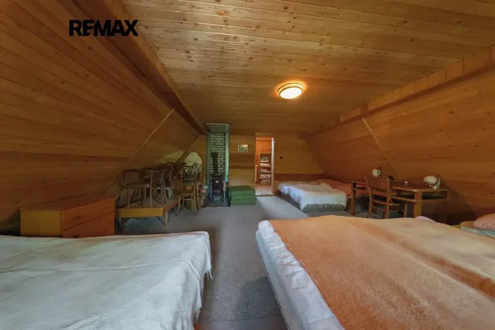 Prodej chalupy, Ruda nad Moravou, Truska, 107 m2