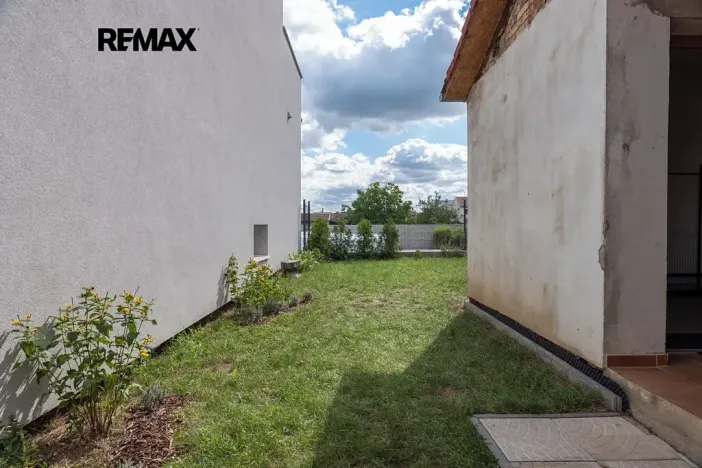 Prodej rodinného domu, Dubňany, Na Pískách, 44 m2