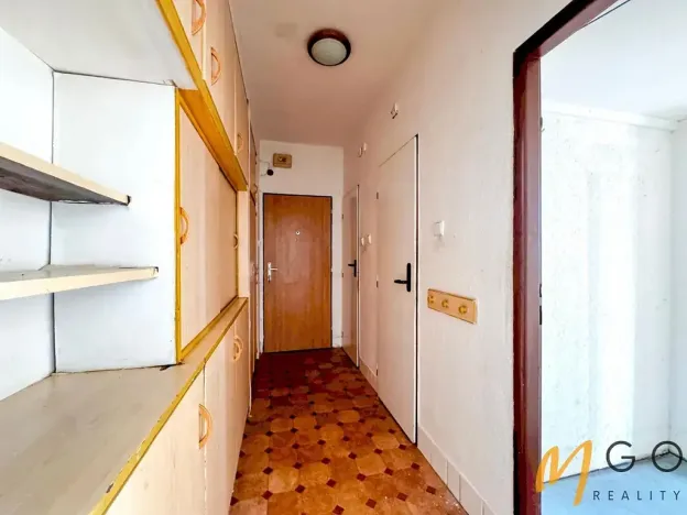 Prodej bytu 3+1, Ústí nad Orlicí, Dukelská, 67 m2