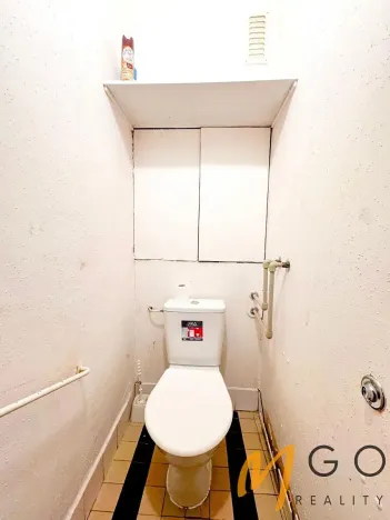 Prodej bytu 3+1, Ústí nad Orlicí, Dukelská, 67 m2