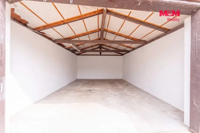 Prodej rodinného domu, Vodochody - Hoštice, U Potoka, 72 m2