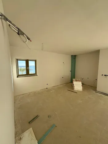 Prodej bytu 4+kk, Mandre, Chorvatsko, 130 m2