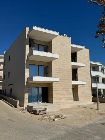 Prodej bytu 4+kk, Mandre, Chorvatsko, 130 m2