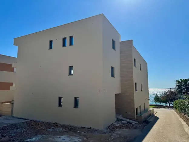 Prodej bytu 4+kk, Mandre, Chorvatsko, 130 m2