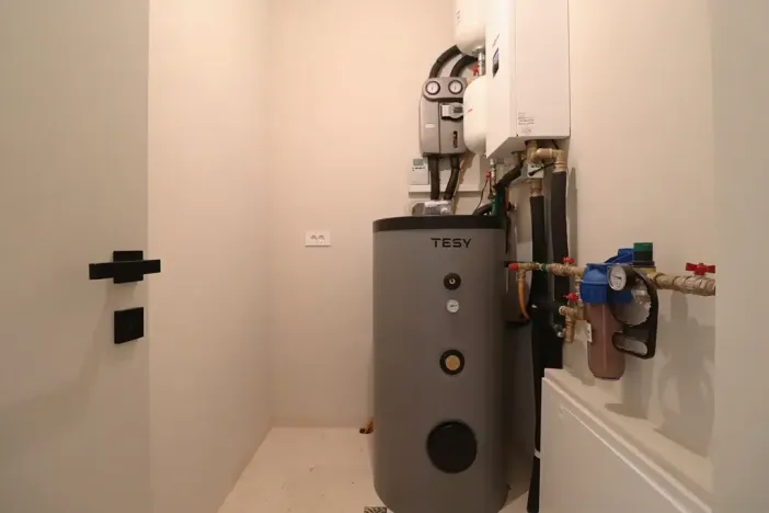 Prodej bytu 4+kk, Vodice, Chorvatsko, 125 m2
