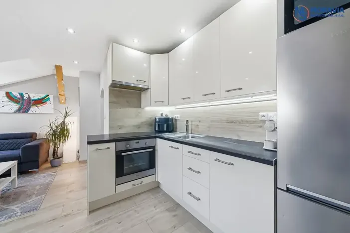 Prodej bytu 3+kk, Šternberk, Farní, 70 m2