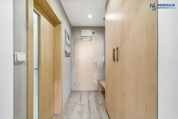 Prodej bytu 3+kk, Šternberk, Farní, 70 m2