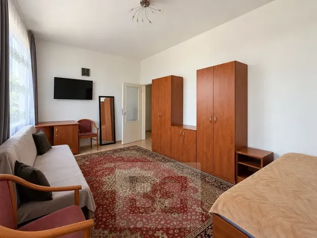 Pronájem bytu 2+1, Praha - Letňany, Třinecká, 56 m2