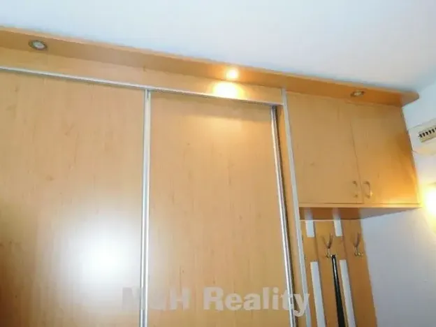Pronájem bytu 1+kk, Frýdek-Místek, Pekařská, 34 m2
