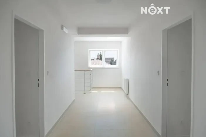 Prodej bytu 1+kk, Praha - Kyje, Vajgarská, 16 m2
